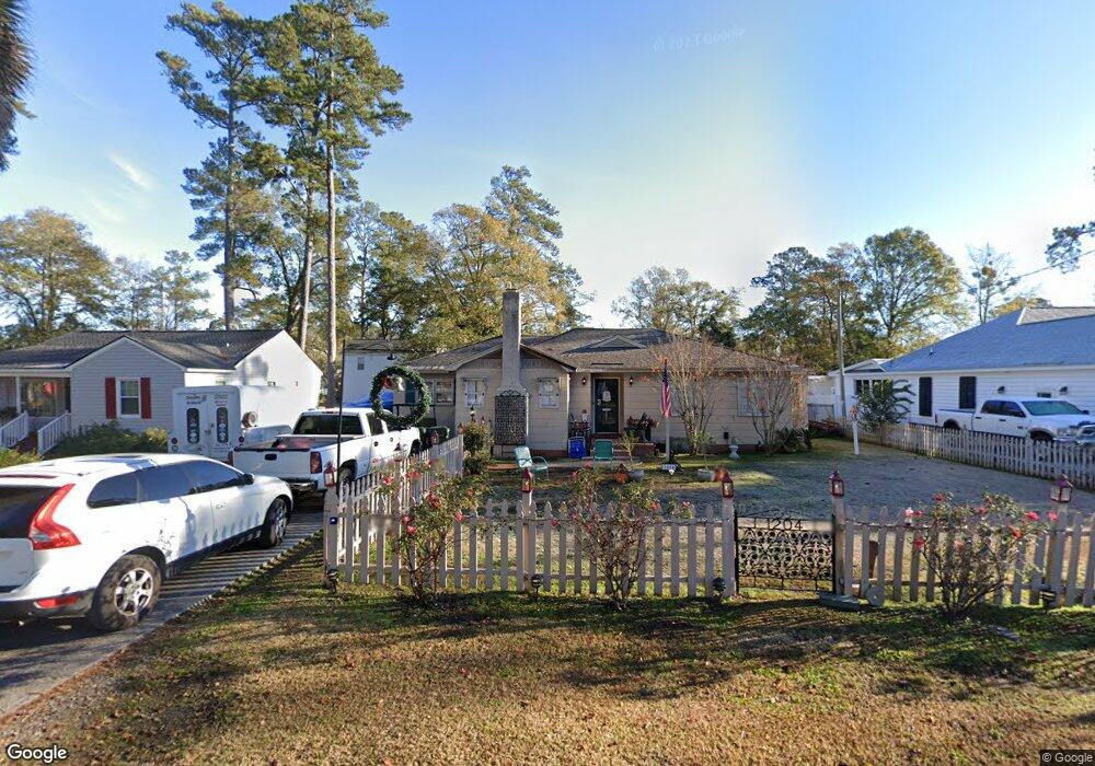 1204 Laurel St, Conway, SC 29526 - photo 1