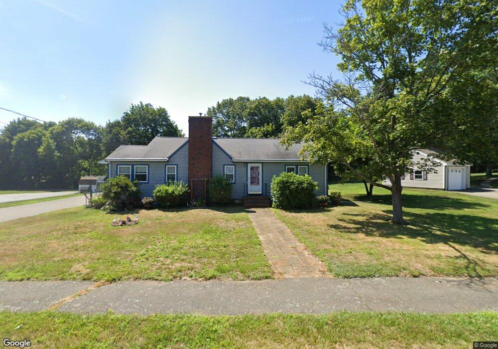 12 Briarwood Dr, Danvers, MA 01923 - photo 1