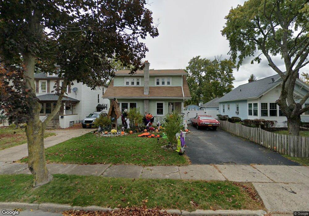 420 Bennett St, North Tonawanda, NY 14120 - photo 1