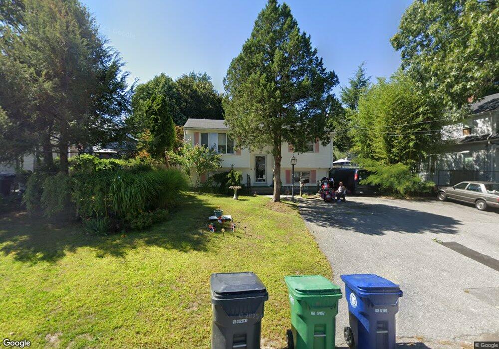 195 Milton Rd, Warwick, RI 02888 - photo 1