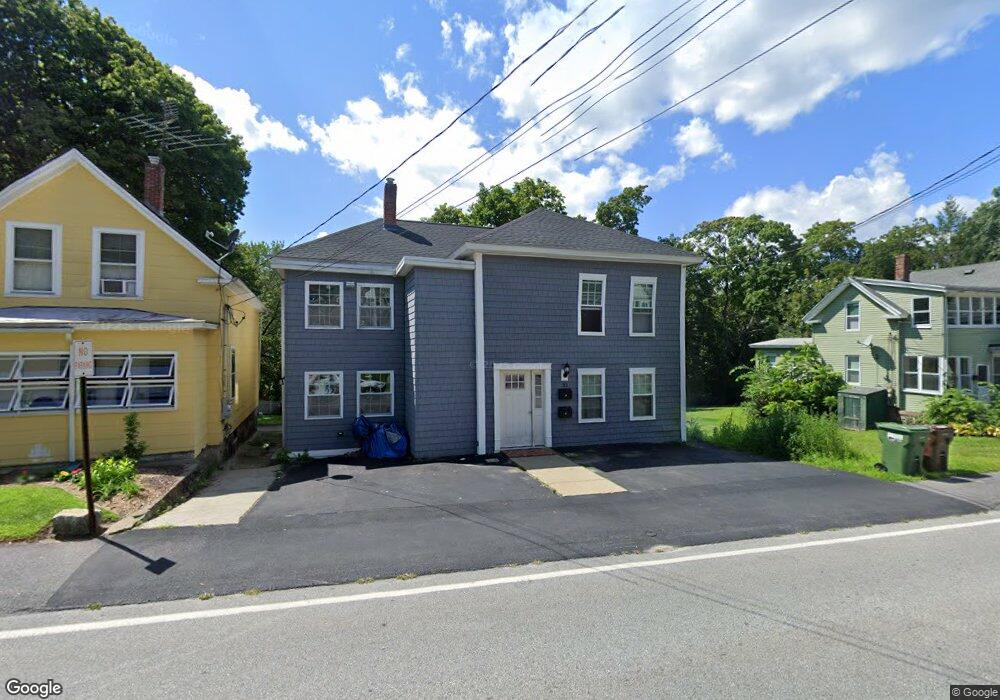 32 Manning St unit 2, Hudson, MA 01749 - photo 1