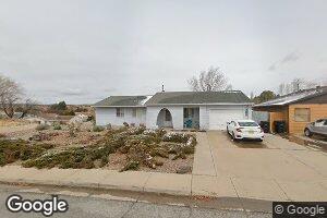 220 Chalcocite St, Tyrone, NM 88065