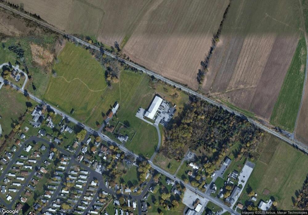 1219 Chambersburg Rd, Gettysburg, PA 17325 - photo 1