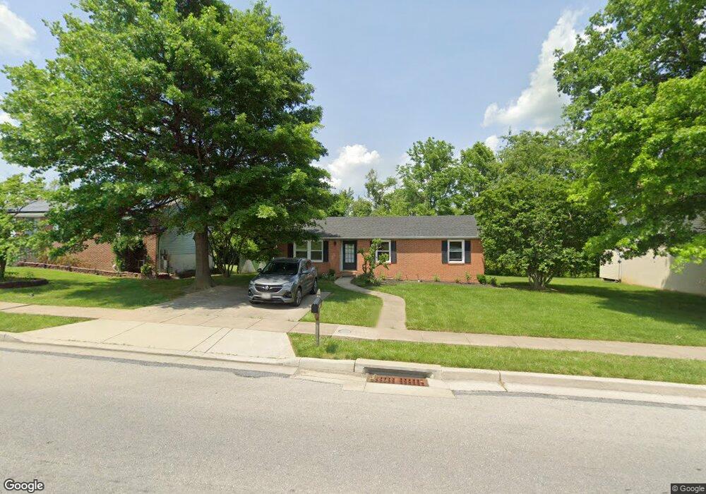 3016 Saint Lukes Ln, Gwynn Oak, MD 21207 - photo 1