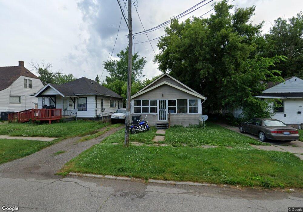 1921 Nebraska Ave, Flint, MI 48506 - photo 1