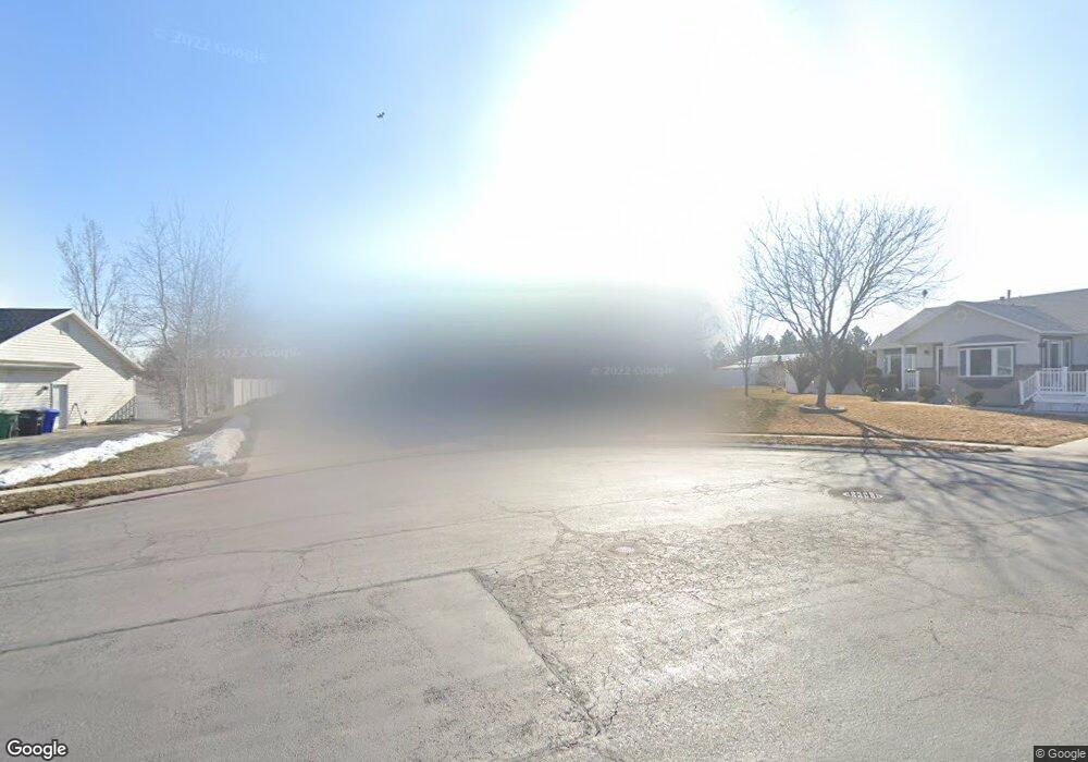 5177 W Sharlyn Hill Cir, West Jordan, UT 84081 - photo 1