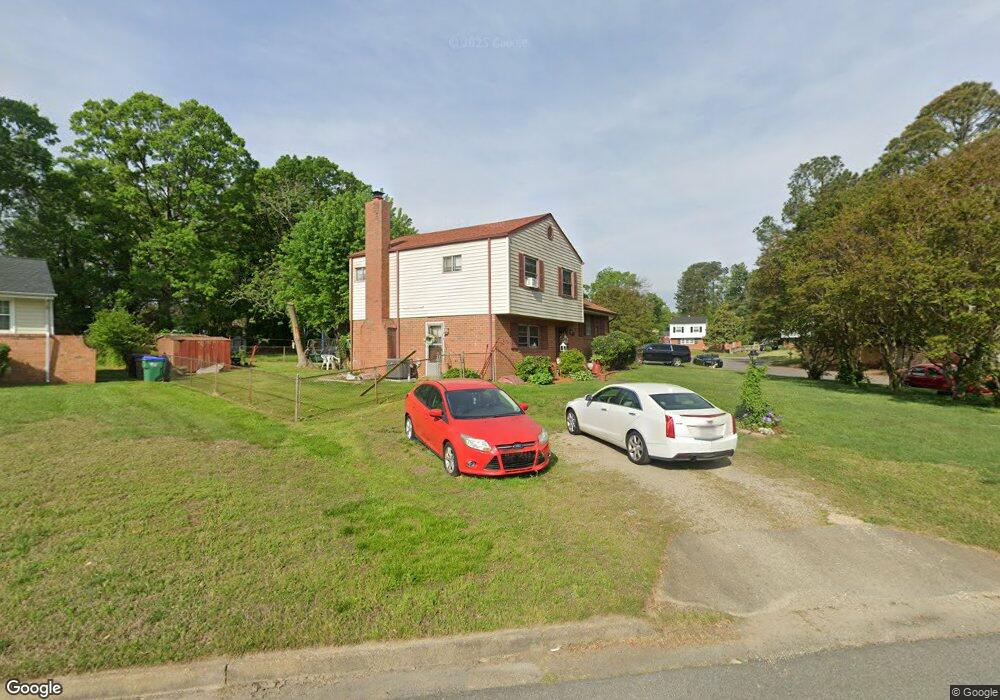 5601 Erich Ct, Richmond, VA 23225 - photo 1