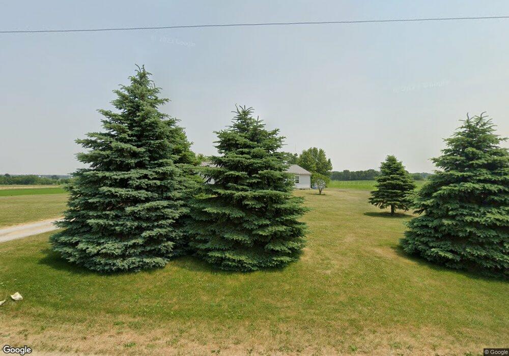 12574 N 1025 W, Nappanee, IN 46550 - photo 1