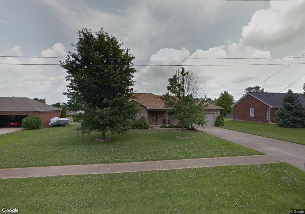 462 Newman Way, Mount Washington, KY 40047 - photo 1