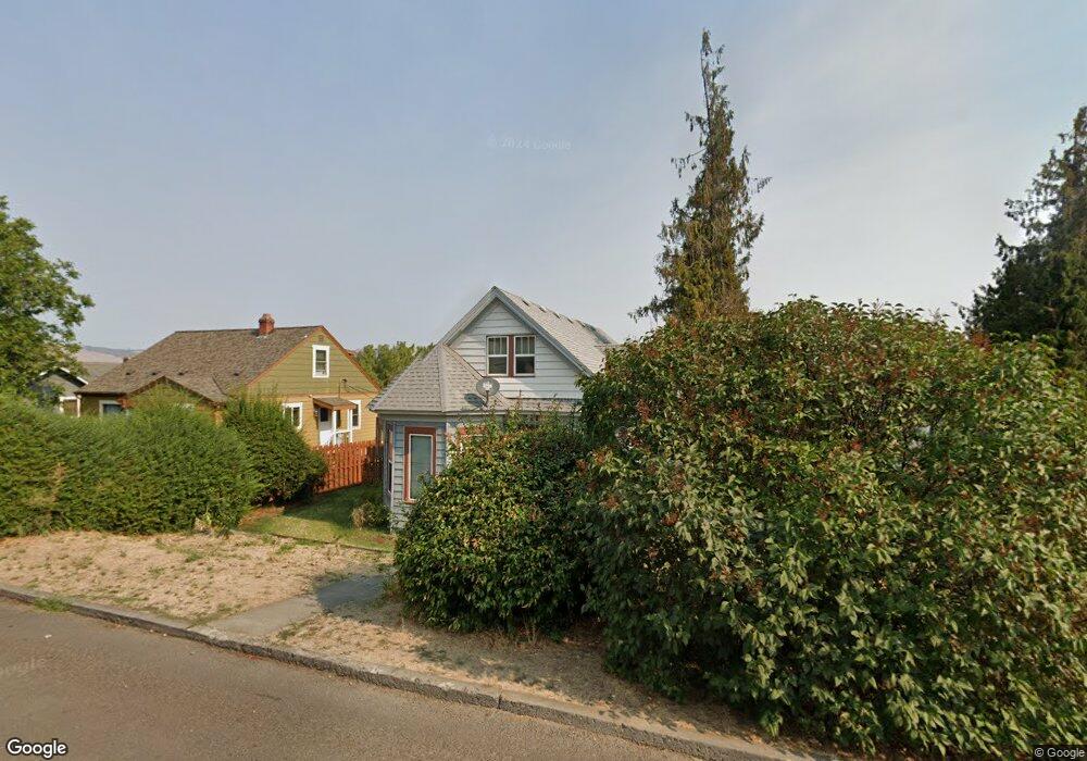 711 E 13th St, the Dalles, OR 97058 - photo 1