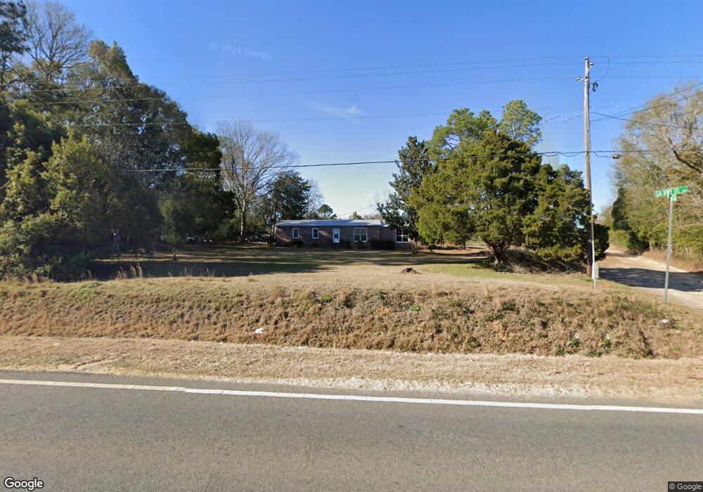 344 Ga Highway 111, Moultrie, GA 31768 - photo 1