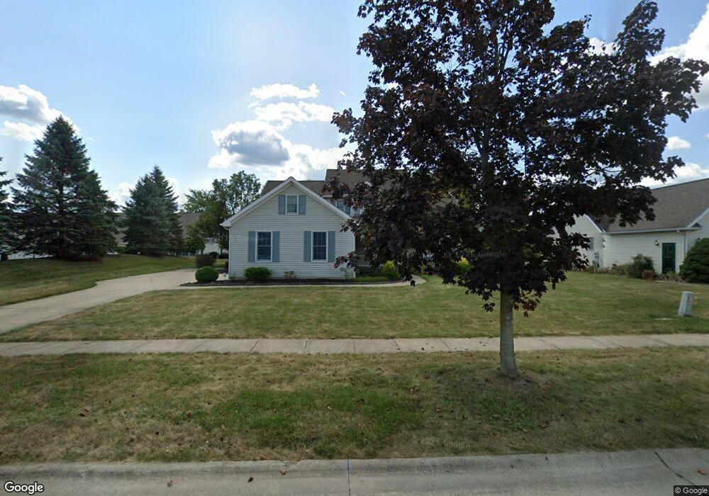 69 Reserve Ave, Oberlin, OH 44074 - photo 1