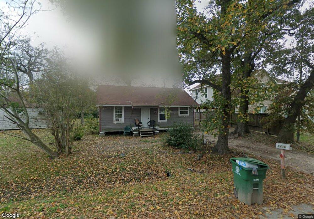 2415 Druid St, Houston, TX 77091 - photo 1