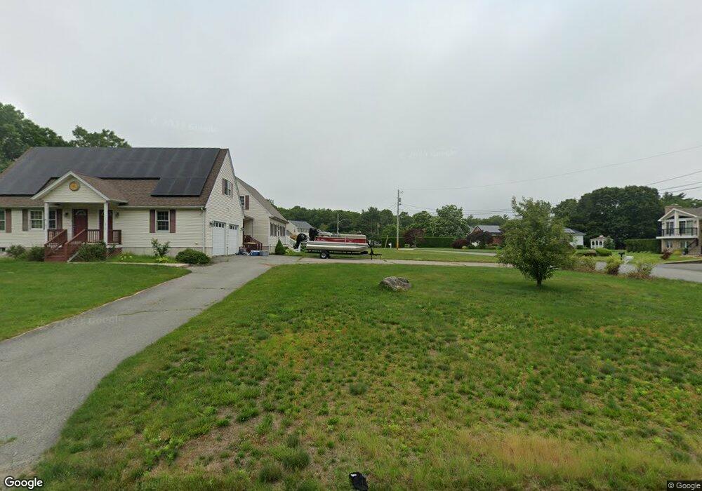 LOT 14 Nestles Ln, Acushnet, MA 02743 - photo 1