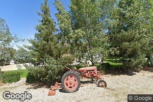 125 E 750 N, Willard, UT 84340