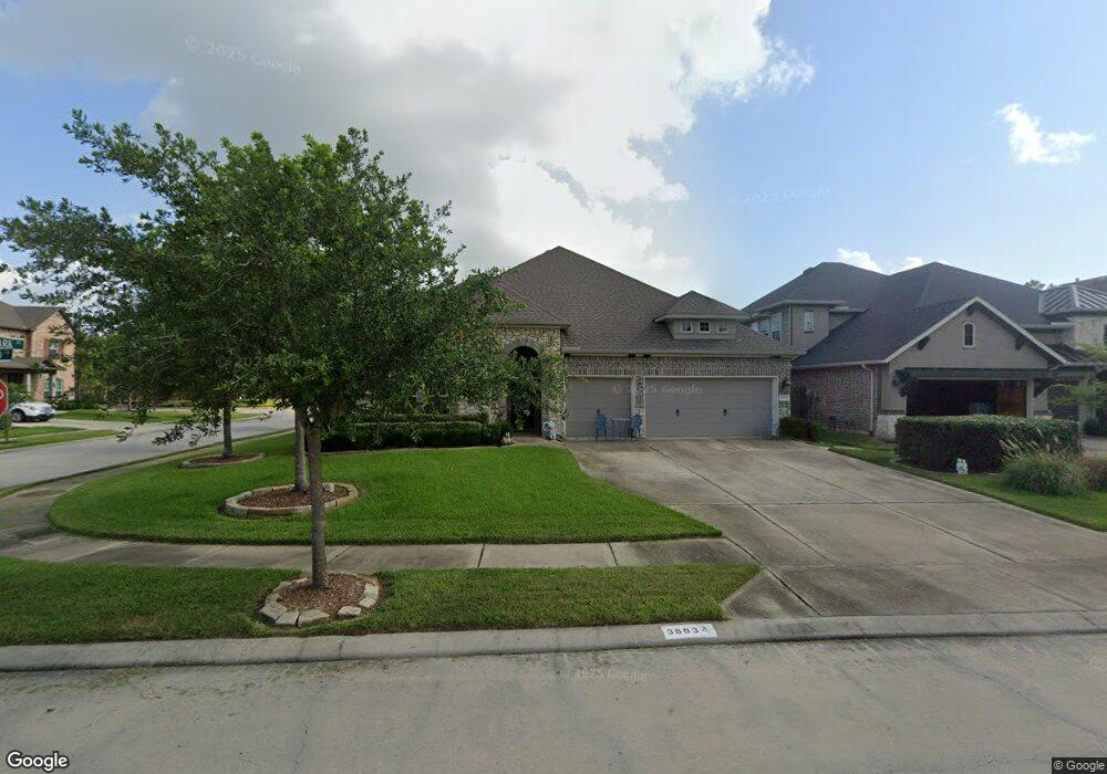 3803 Spruce Bend Ln, Spring, TX 77386 - photo 1