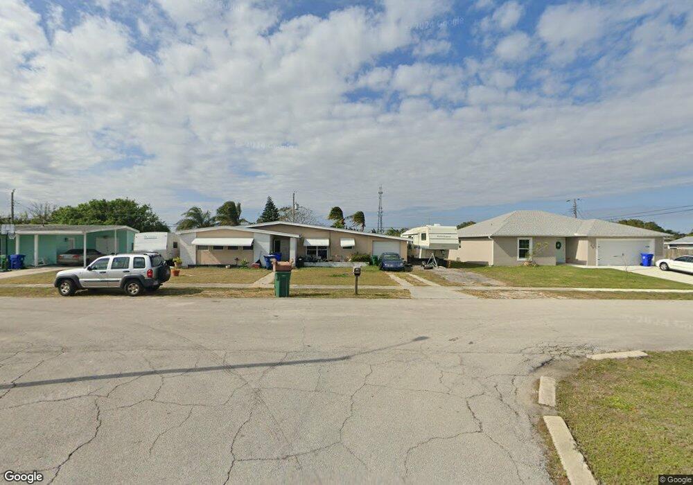 826 Dolores St, Sebastian, FL 32958 - photo 1