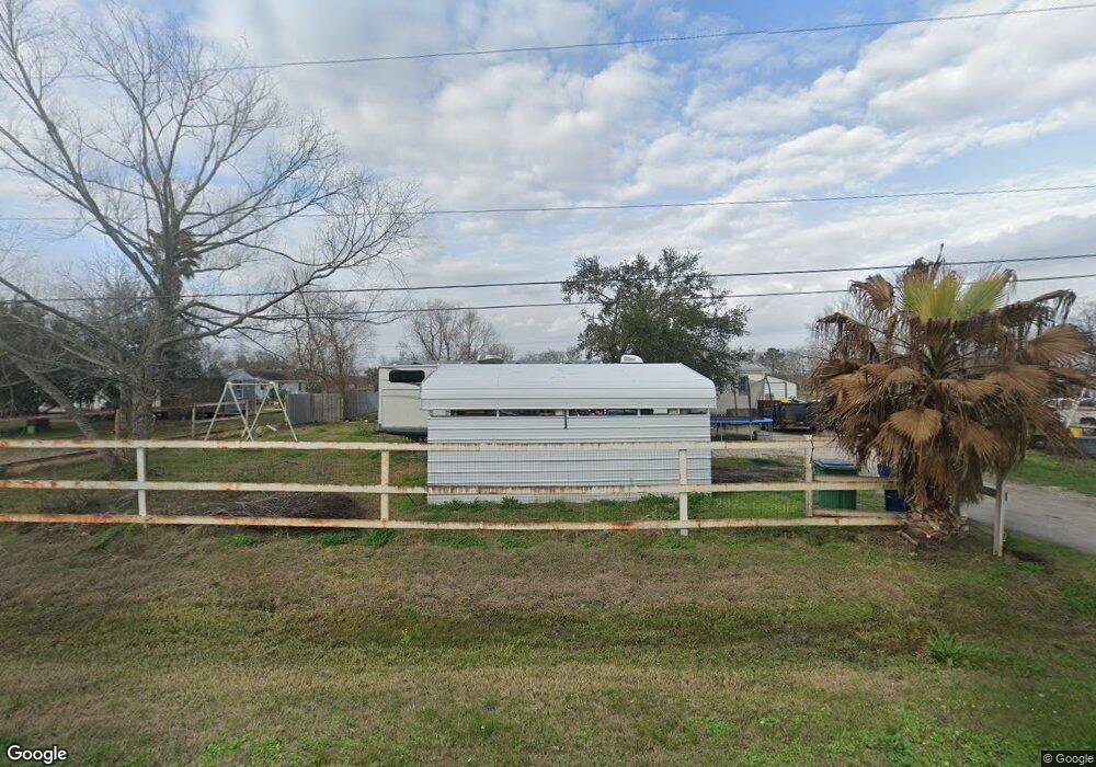 8105 Jane St, Manvel, TX 77578 - photo 1