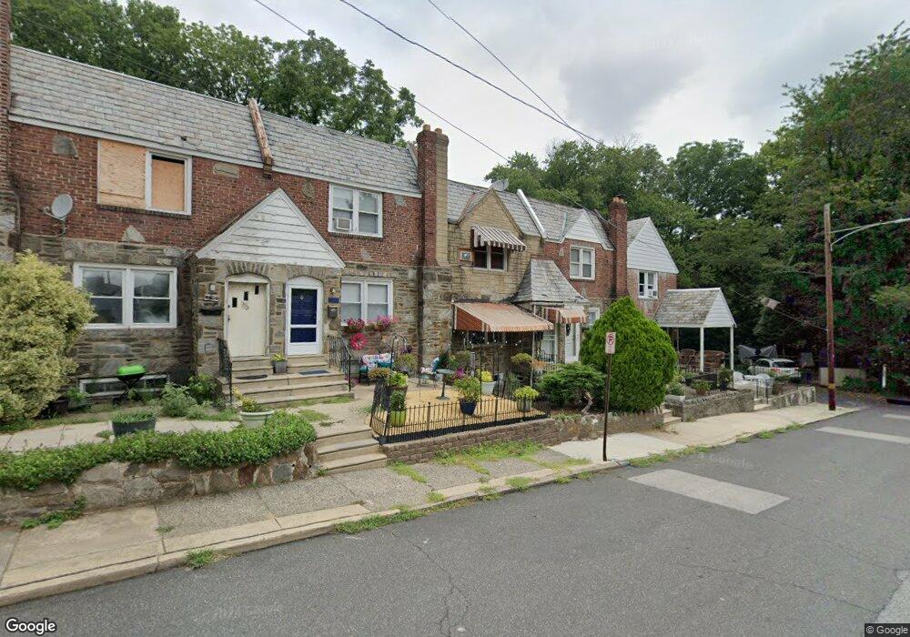 6805 Radbourne Rd, Upper Darby, PA 19082 - photo 1