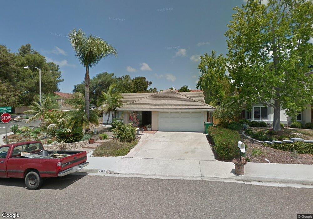 2602 Jacaranda Ave, Carlsbad, CA 92009 - photo 1