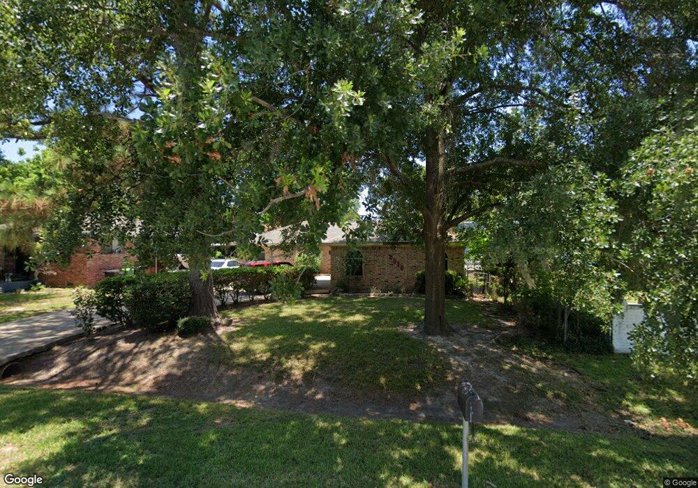 2810 Dalview St, Houston, TX 77091 - photo 1