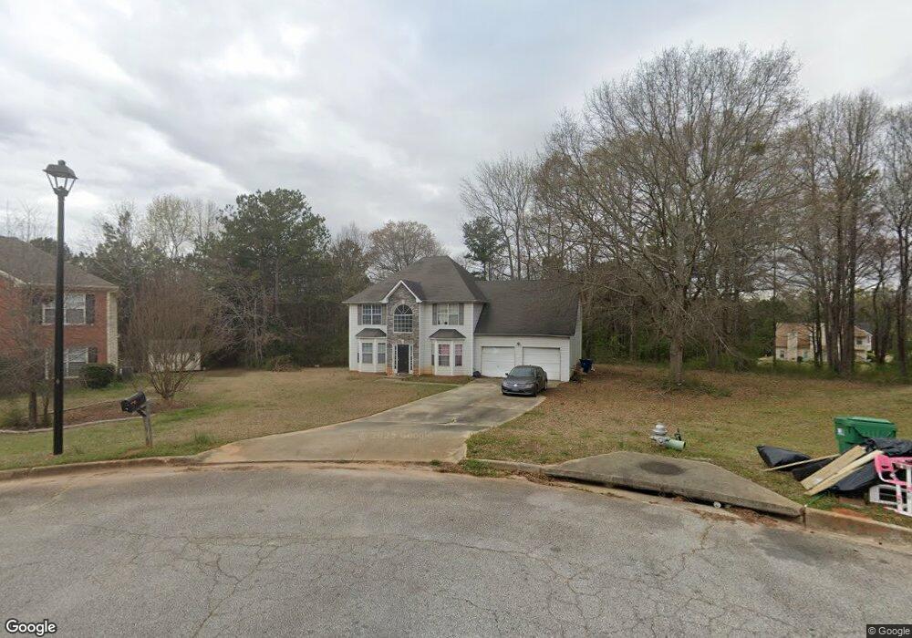 3992 Peachtree Farms Rd unit 10, Rex, GA 30273 - photo 1