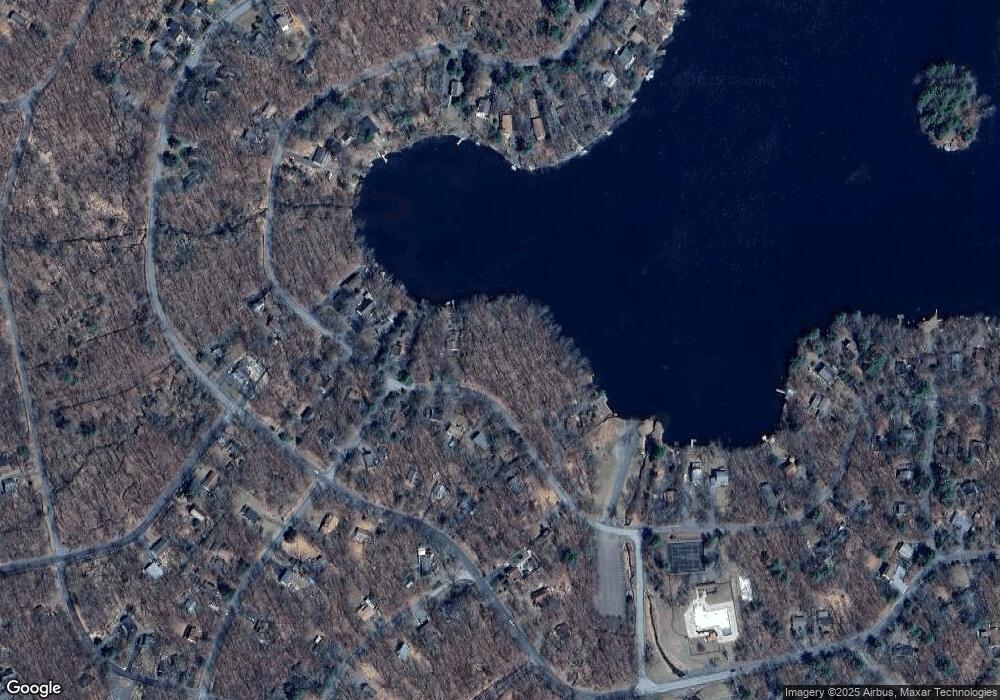 15 Mountain Lake Dr, Dingmans Ferry, PA 18328 - photo 1