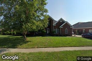 2091 Northwood Dr, Owensboro, KY 42301