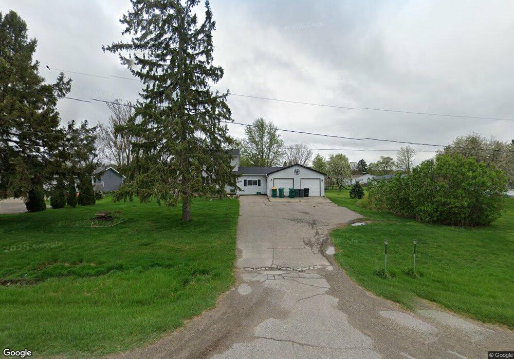 7245 Baldwin Rd, Swartz Creek, MI 48473 - photo 1