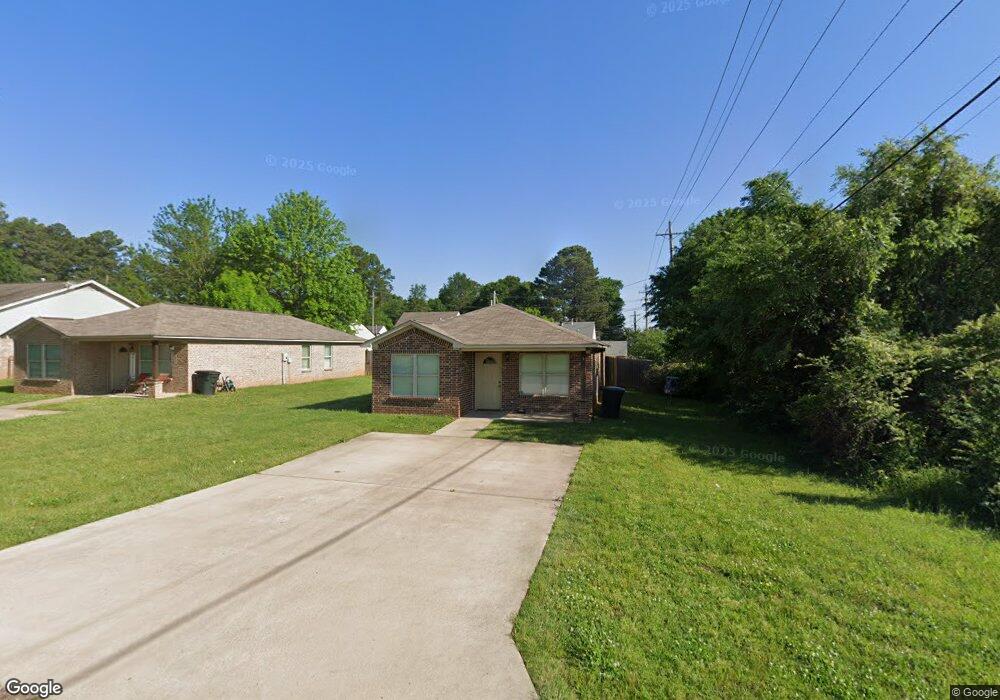 933 Mercury St, Wake Village, TX 75501 - photo 1