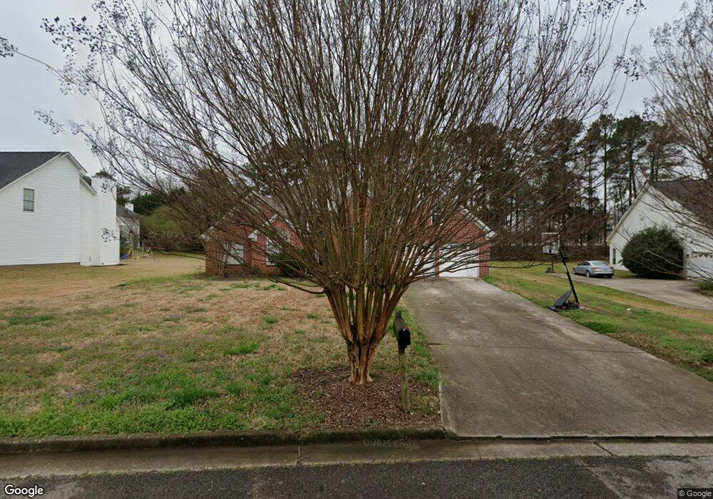 525 Surrey Ln unit 2, Stockbridge, GA 30281 - photo 1