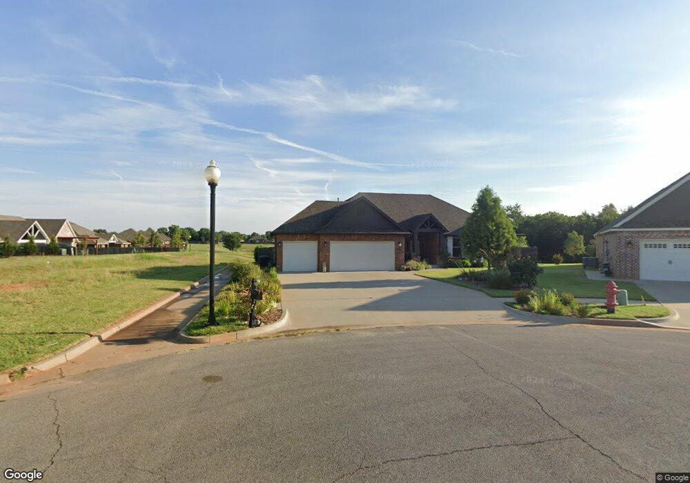 3203 Everton Ct, Norman, OK 73071 - photo 1