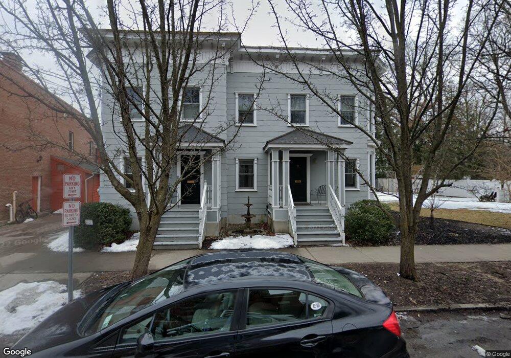 58 B Court St, Saratoga Springs, NY 12866 - photo 1