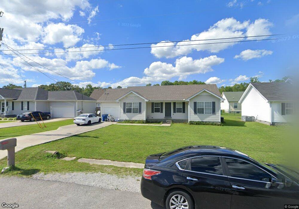 36 Jamison Ct, Manchester, TN 37355 - photo 1