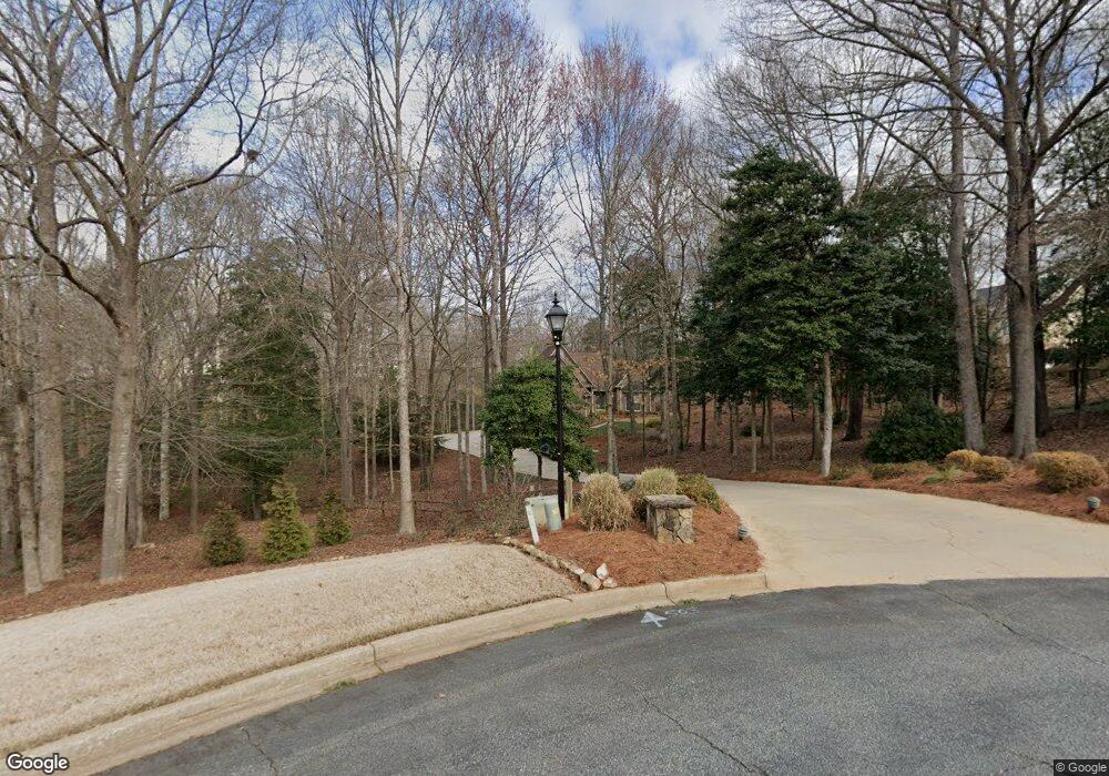 508 River Crest Dr, Duncan, SC 29334 - photo 1