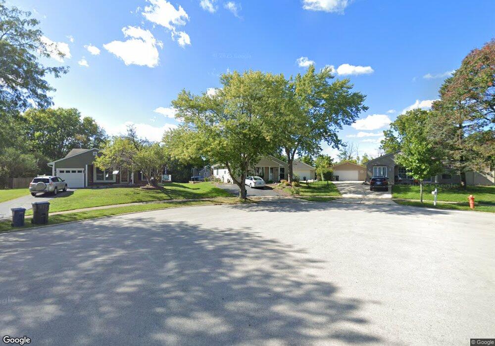 1961 Navarone Dr, Naperville, IL 60565 - photo 1