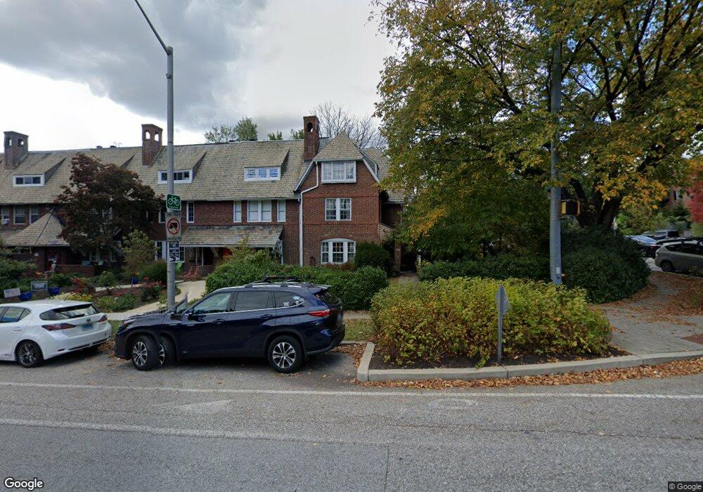 4418 Roland Ave, Baltimore, MD 21210 - photo 1