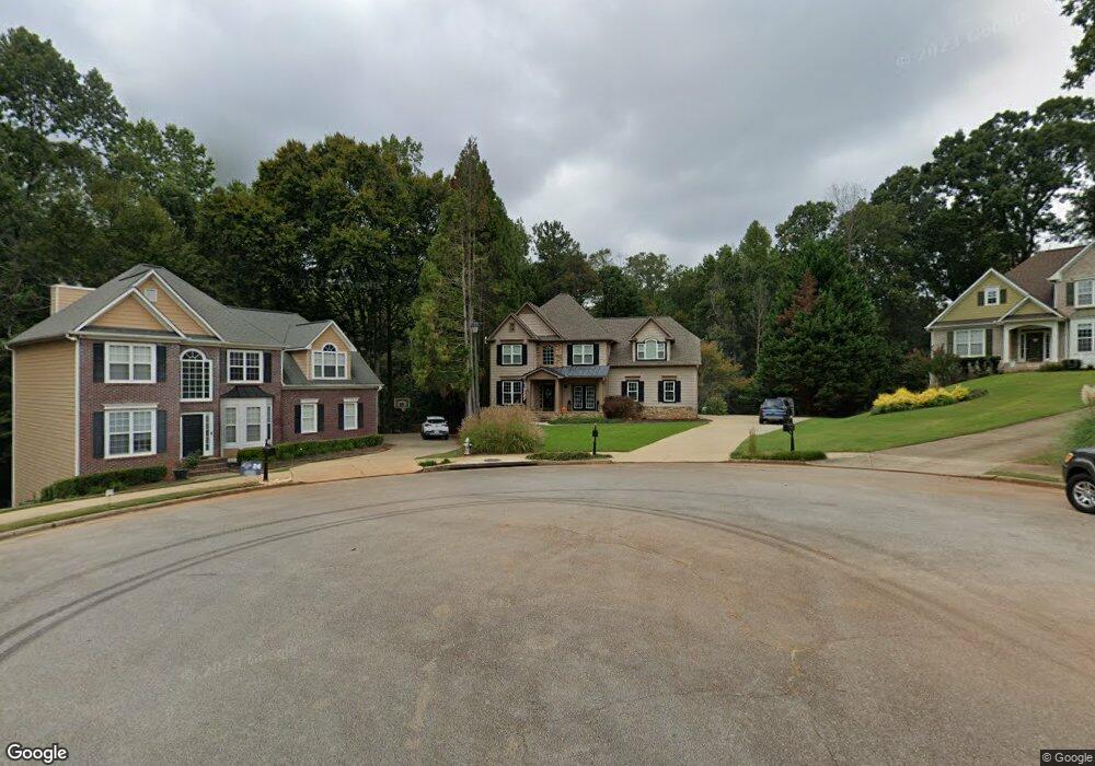 2393 Oak Falls Ln unit 18, Buford, GA 30519 - photo 1