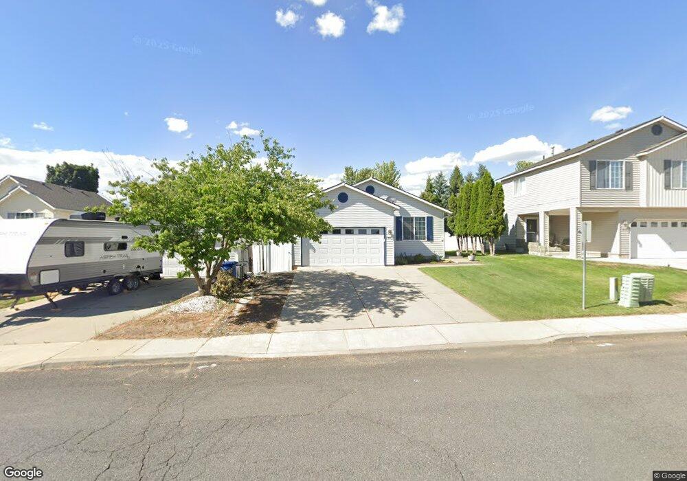 711 E Tara Lee Ave, Medical Lake, WA 99022 - photo 1