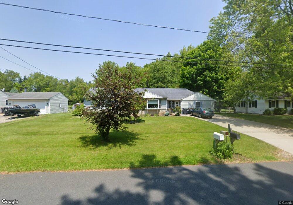 2328 Mapleview Ave, Portage, MI 49024 - photo 1