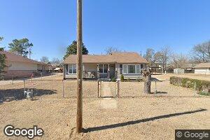 1630 N Greenwood Ave, Tulsa, OK 74106
