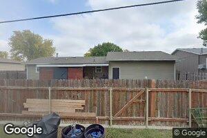808 S Plainville Ave, Plainville, KS 67663