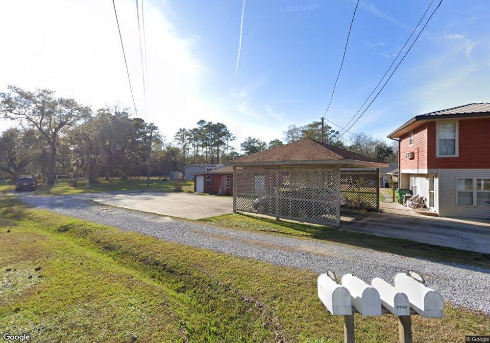 57073 Jackson Ln, Slidell, LA 70461 - photo 1