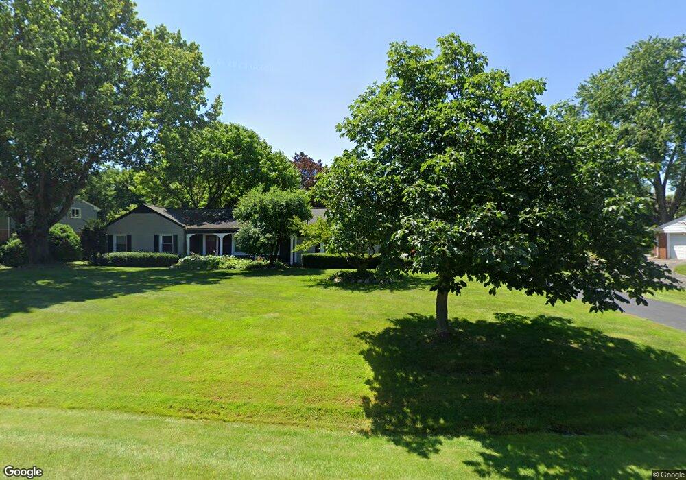 6464 Tamerlane Dr, West Bloomfield, MI 48322 - photo 1