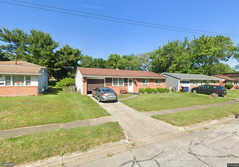 2464 Ilene Rd, Columbus, OH 43232 - photo 1