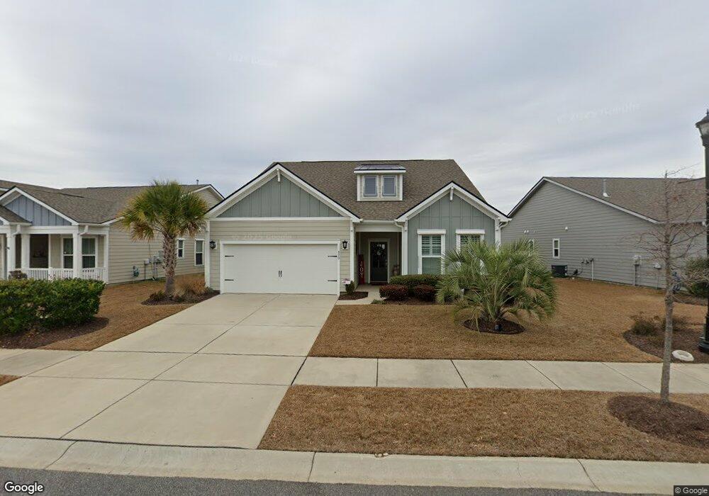 890 Culbertson Ave, Myrtle Beach, SC 29577 - photo 1