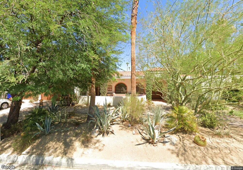 73350 Grapevine Ln, Palm Desert, CA 92260 - photo 1