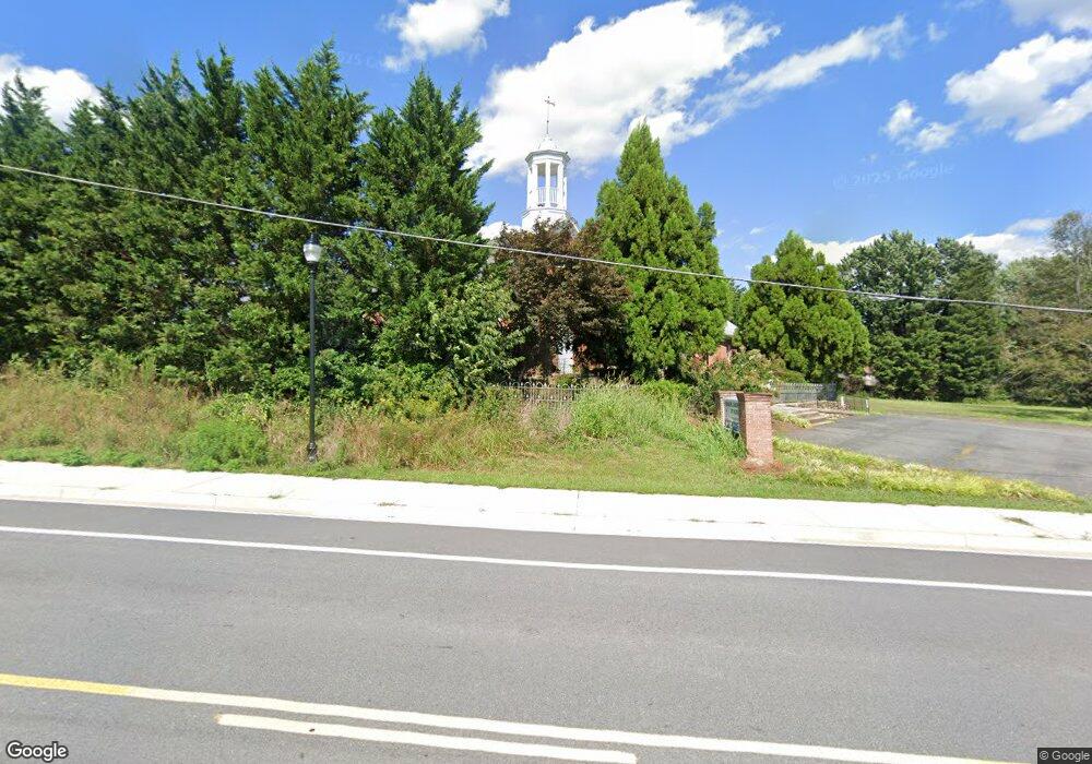 8325 Yellow Springs Rd, Frederick, MD 21702 - photo 1