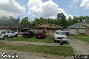 249 Homewood Place, Reserve, LA 70084