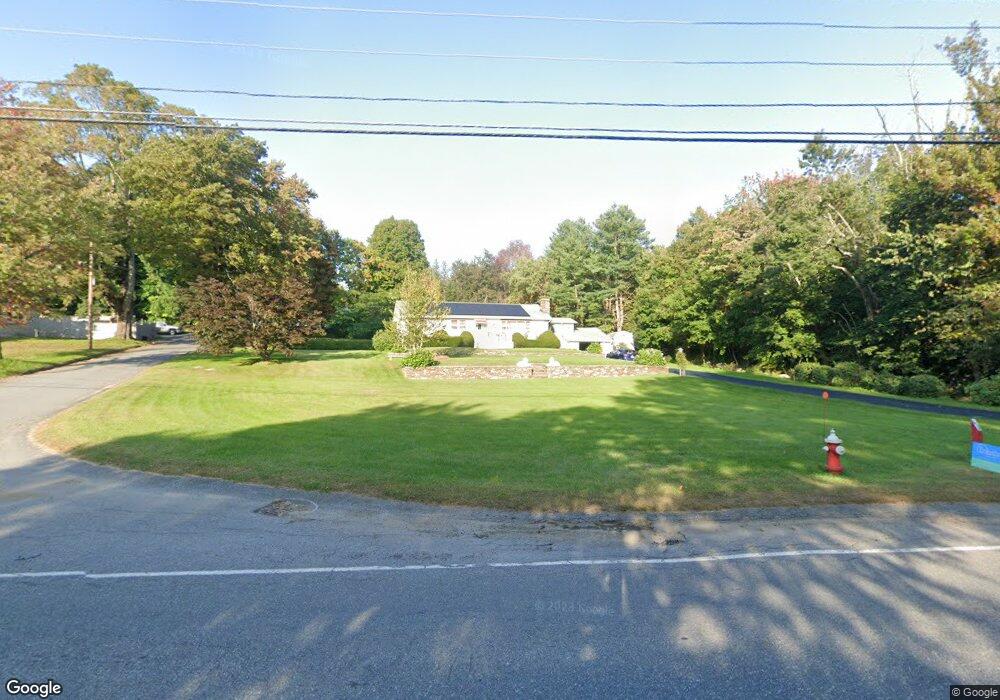 68 New Braintree Rd, North Brookfield, MA 01535 - photo 1